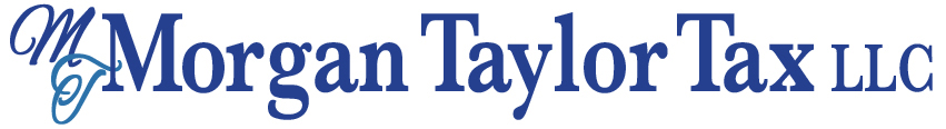Morgan Taylor Tax